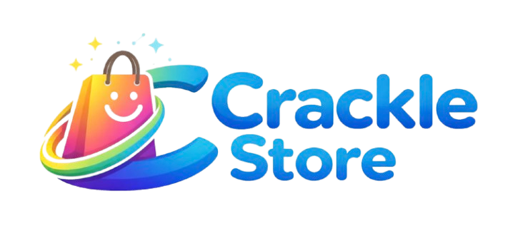 Crackle Store