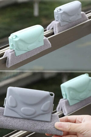 WINDOW BRUSH DUST CLEANER