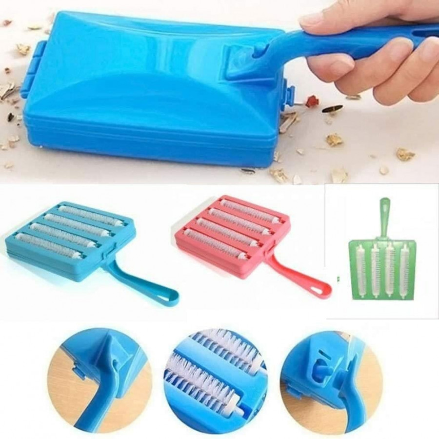 CARPET ROLLER BRUSH (4 ROLLER)