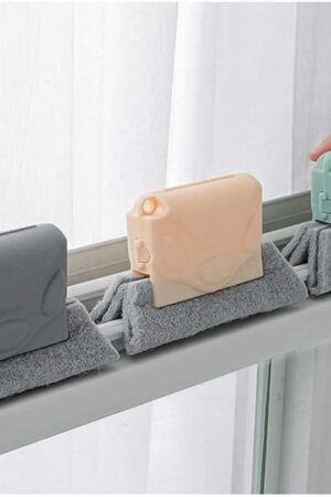 WINDOW BRUSH DUST CLEANER