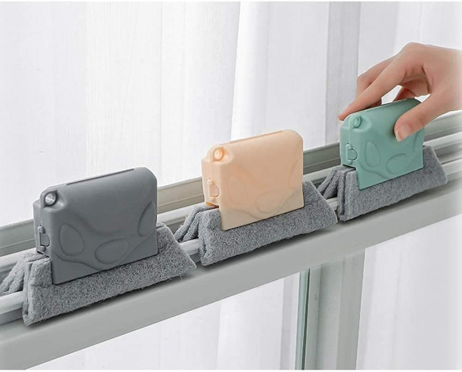 WINDOW BRUSH DUST CLEANER - Image 3