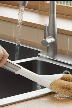PALM KITCHEN CLEANING BRUSH