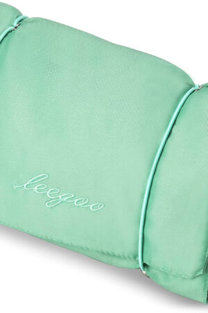 4 IN 1 FOLDABLE TOILTRY BAG