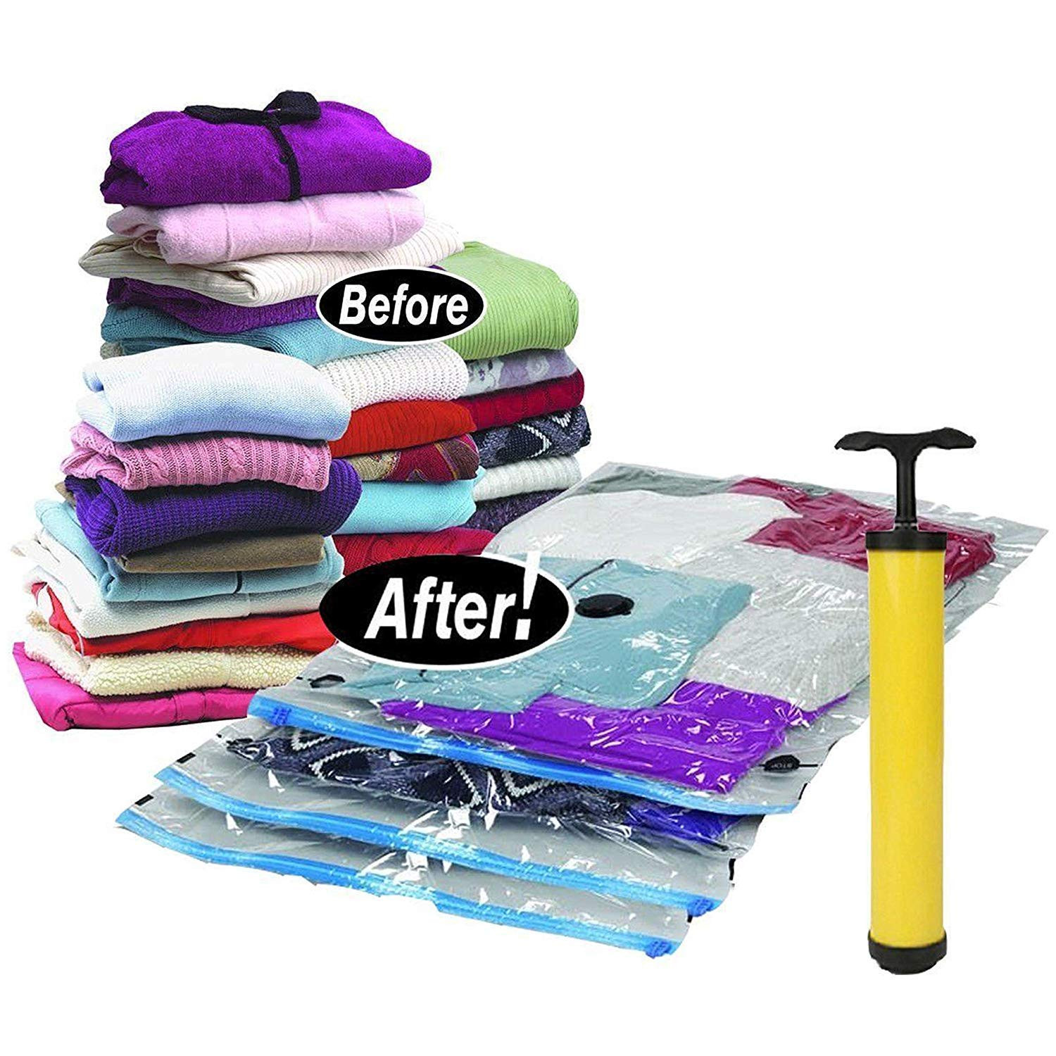 11 Piece VACUUM BAG - Image 5
