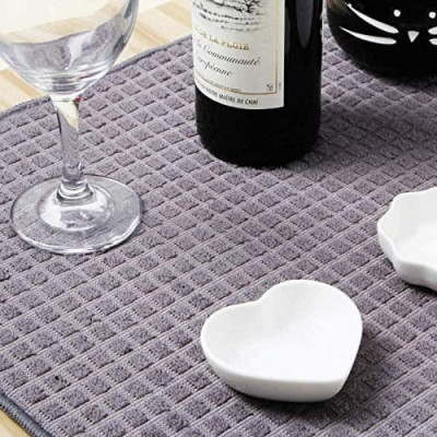 MICROFIBER KITCHEN DISH DRYING MAT - Image 2