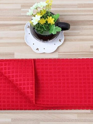 MICROFIBER KITCHEN DISH DRYING MAT