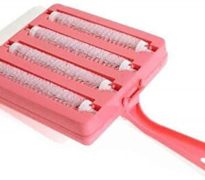 CARPET ROLLER BRUSH (4 ROLLER)