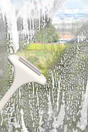 WINDOW MESH CLEANER - Crackle Store
