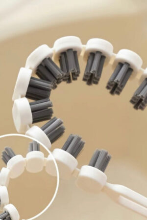 NEW FLEXIBLE GAP CLEANING BRUSH - Crackle Store