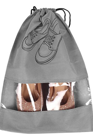 SHOE COVER BAG (1 PCS)