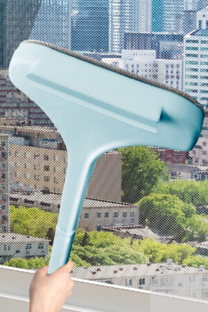WINDOW MESH CLEANER - Crackle Store