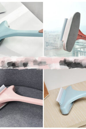 WINDOW MESH CLEANER - Crackle Store