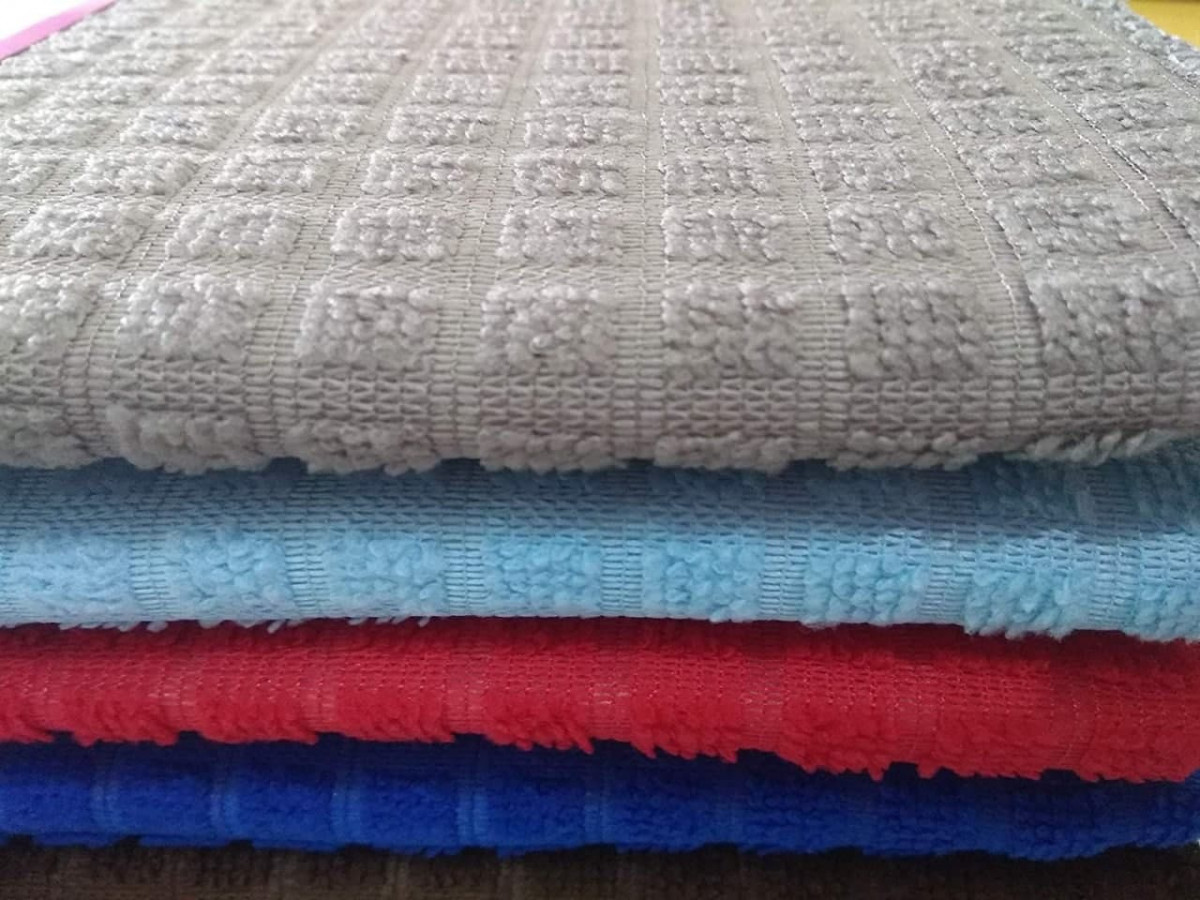 MICROFIBER KITCHEN DISH DRYING MAT - Image 3