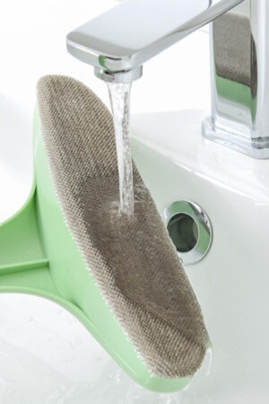 WINDOW MESH CLEANER - Crackle Store