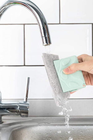 WINDOW BRUSH DUST CLEANER