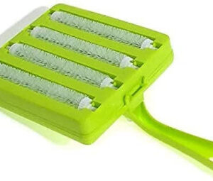 CARPET ROLLER BRUSH (4 ROLLER)