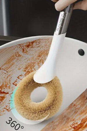 PALM KITCHEN CLEANING BRUSH