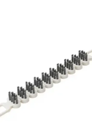 NEW FLEXIBLE GAP CLEANING BRUSH - Crackle Store