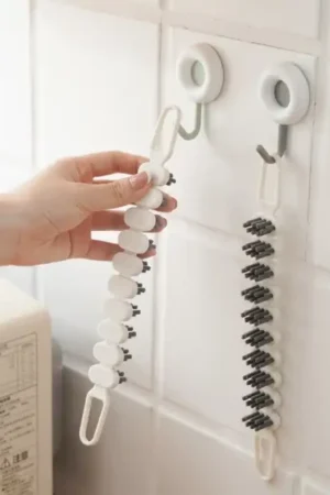 NEW FLEXIBLE GAP CLEANING BRUSH - Crackle Store